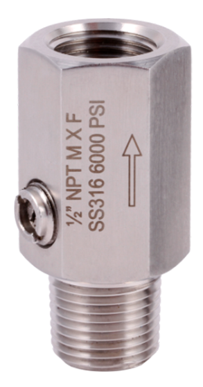 image showing a ORP