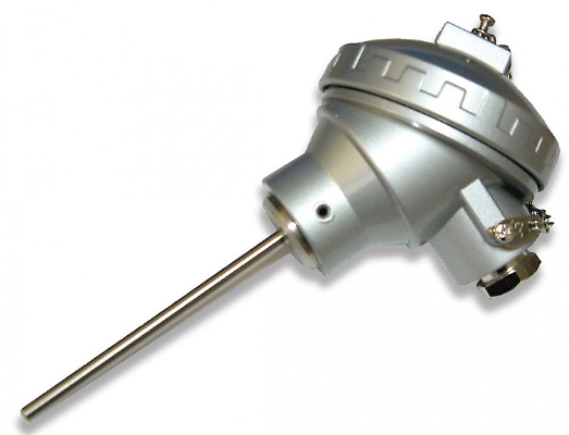 RTD enclosure temperature transmitter