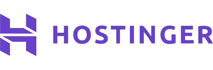 Hostinger Logo